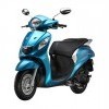 Yamaha Fascino
