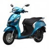 Yamaha Fascino