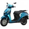 Yamaha Fascino