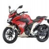 Yamaha Fazer 25