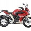 Yamaha Fazer 25