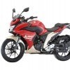 Yamaha Fazer 25