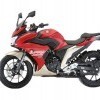 Yamaha Fazer 25