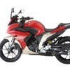 Yamaha Fazer 25