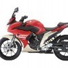 Yamaha Fazer 25