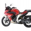 Yamaha Fazer 25