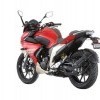 Yamaha Fazer 25