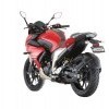 Yamaha Fazer 25