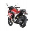 Yamaha Fazer 25