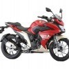 Yamaha Fazer 25