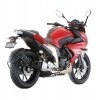 Yamaha Fazer 25