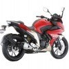 Yamaha Fazer 25