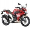 Yamaha Fazer 25