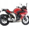 Yamaha Fazer 25