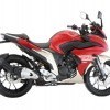 Yamaha Fazer 25