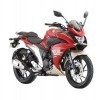 Yamaha Fazer 25