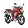Yamaha Fazer 25