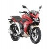 Yamaha Fazer 25