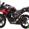 Yamaha Fazer