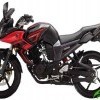 Yamaha Fazer