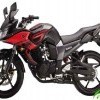 Yamaha Fazer