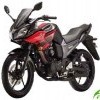 Yamaha Fazer