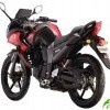 Yamaha Fazer