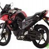 Yamaha Fazer