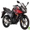 Yamaha Fazer