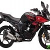 Yamaha Fazer