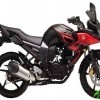 Yamaha Fazer