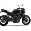 Yamaha FZ