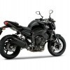 Yamaha FZ
