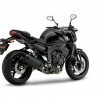 Yamaha FZ