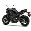 Yamaha FZ