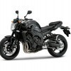 Yamaha FZ