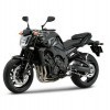 Yamaha FZ