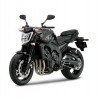 Yamaha FZ