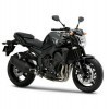 Yamaha FZ
