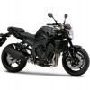 Yamaha FZ