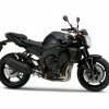 Yamaha FZ