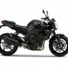Yamaha FZ