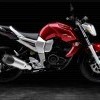 Yamaha FZ