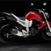 Yamaha FZ