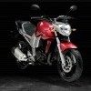 Yamaha FZ