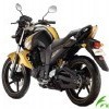 Yamaha FZ