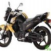 Yamaha FZ