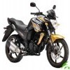 Yamaha FZ