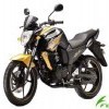 Yamaha FZ