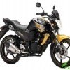 Yamaha FZ